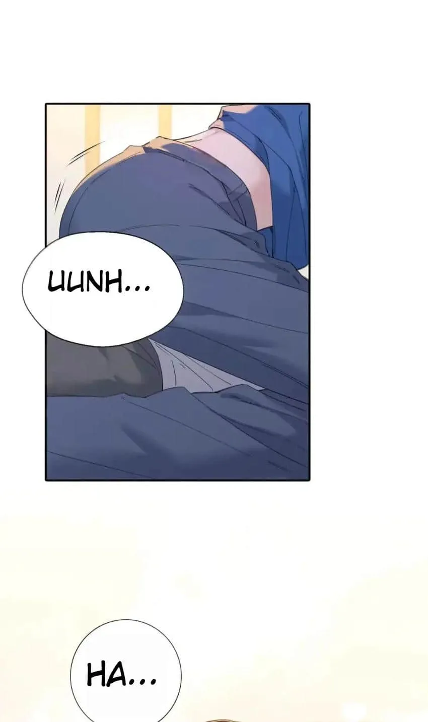 Hunger Relation Chapter 17 page 9 - 