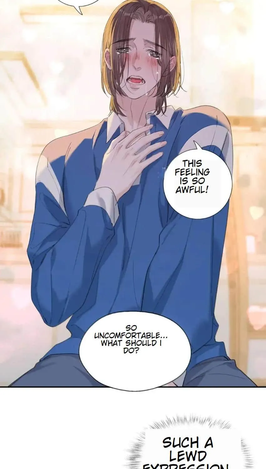 Hunger Relation Chapter 17 page 10 - 