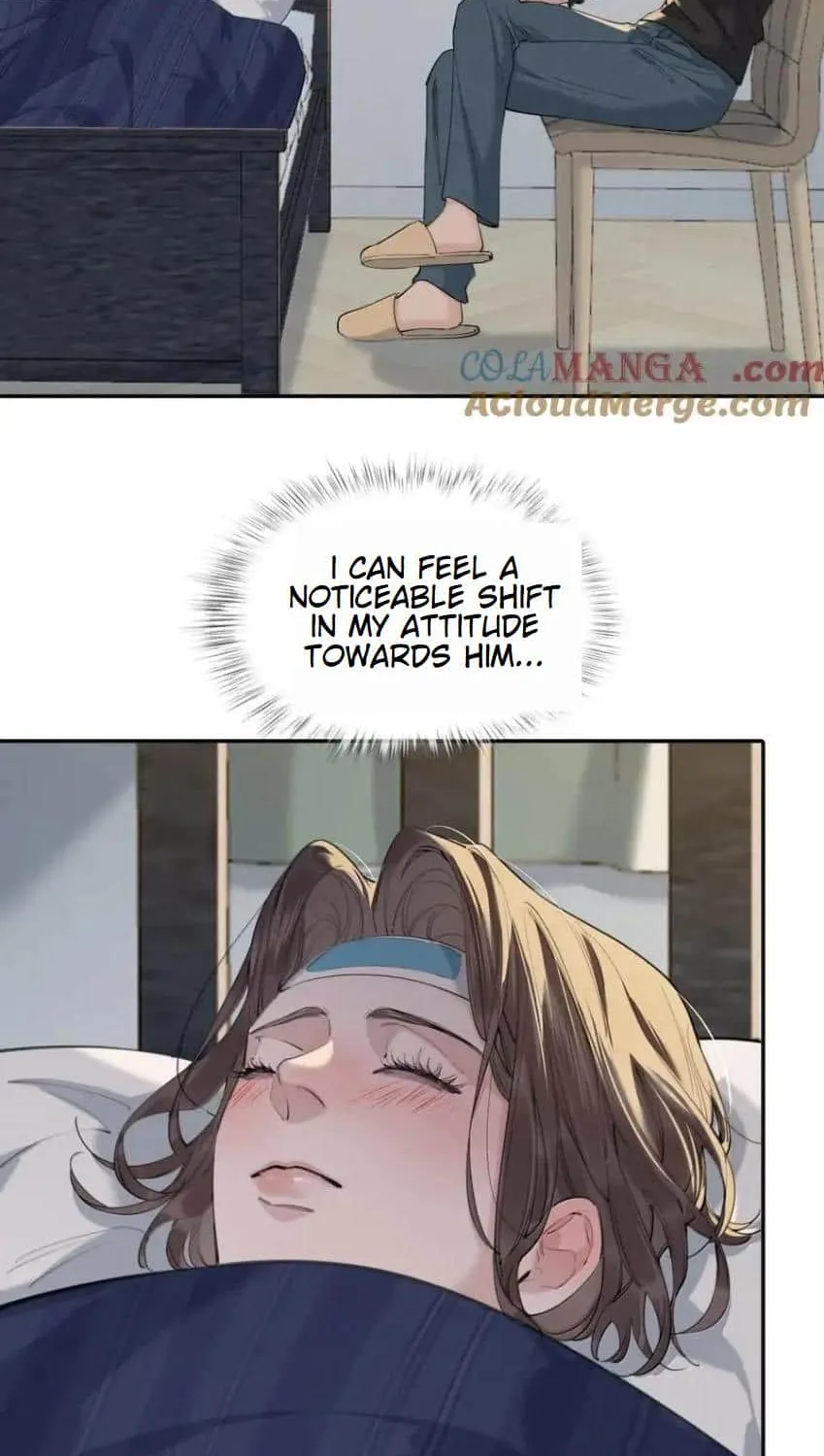 Hunger Relation Chapter 18 page 2 - 