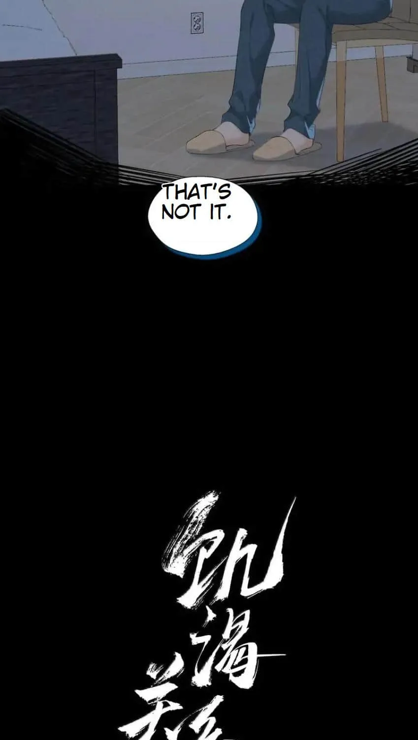 Hunger Relation Chapter 18 page 17 - 