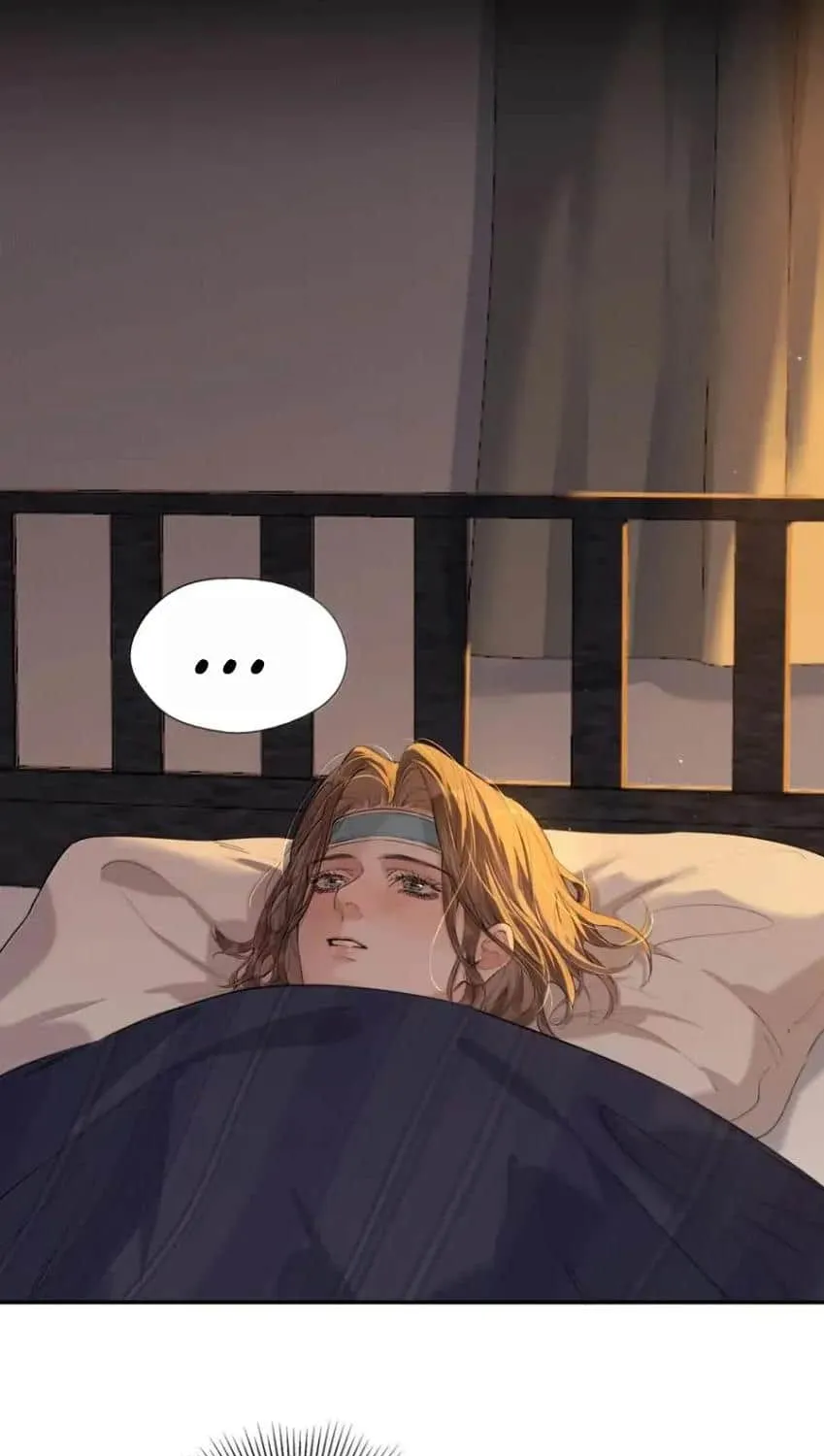 Hunger Relation Chapter 18 page 19 - 