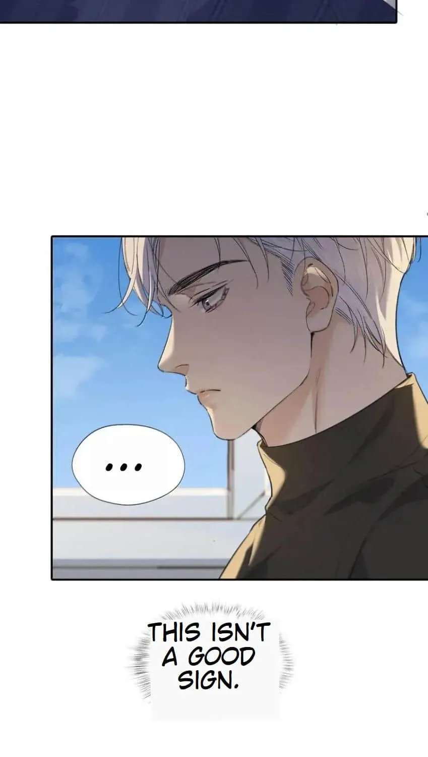Hunger Relation Chapter 18 page 3 - 