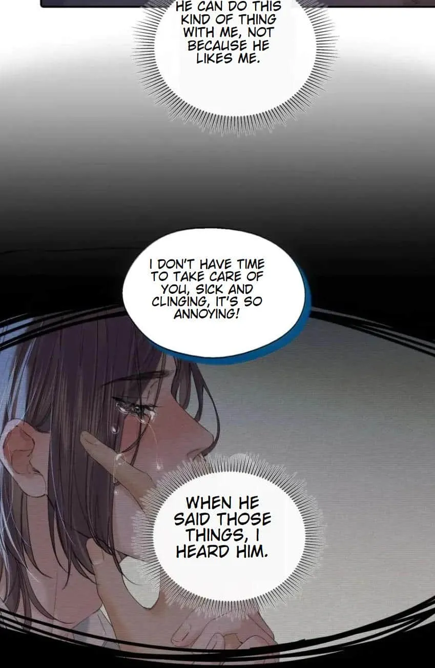 Hunger Relation Chapter 18 page 24 - 