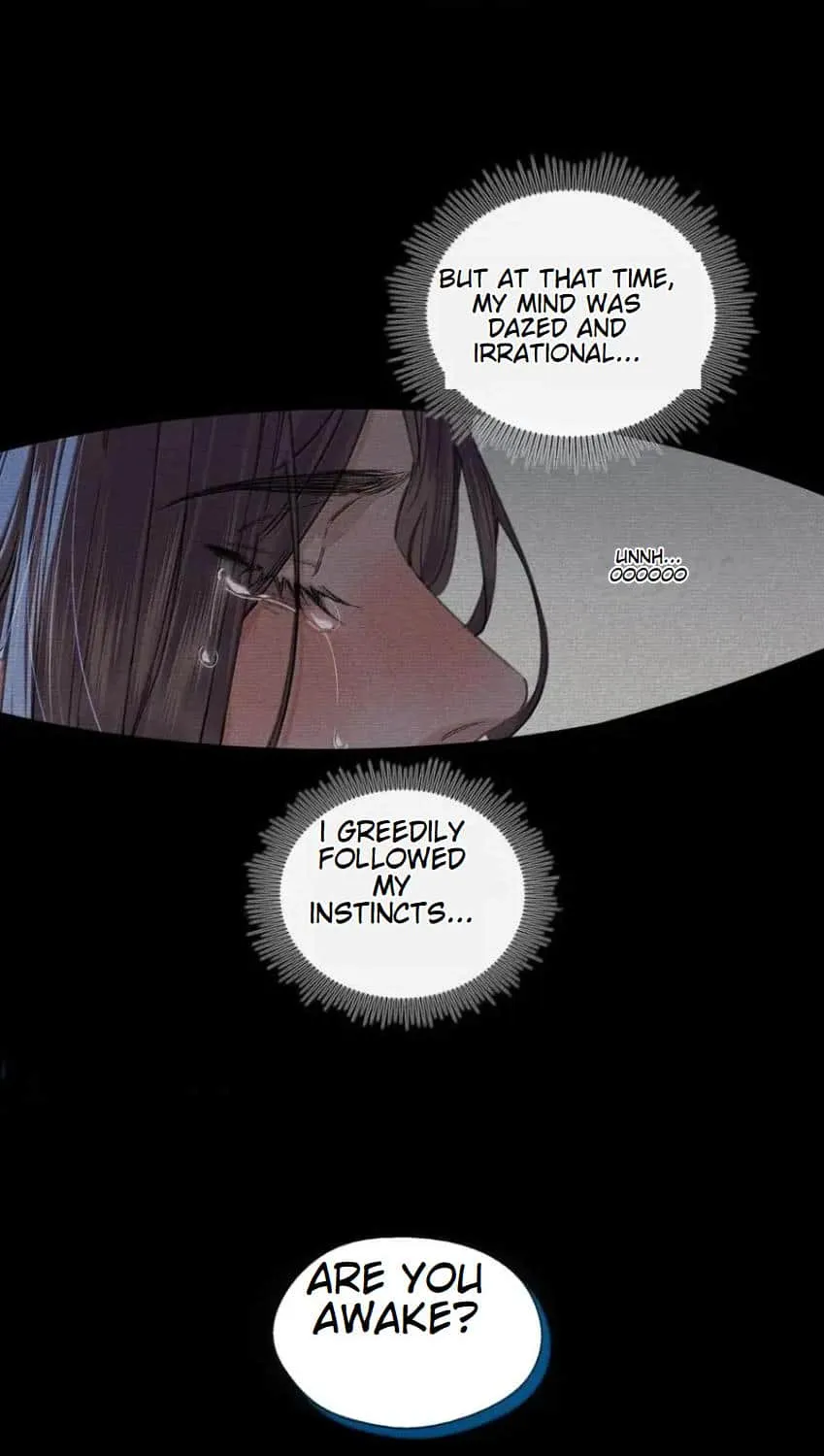 Hunger Relation Chapter 18 page 25 - 