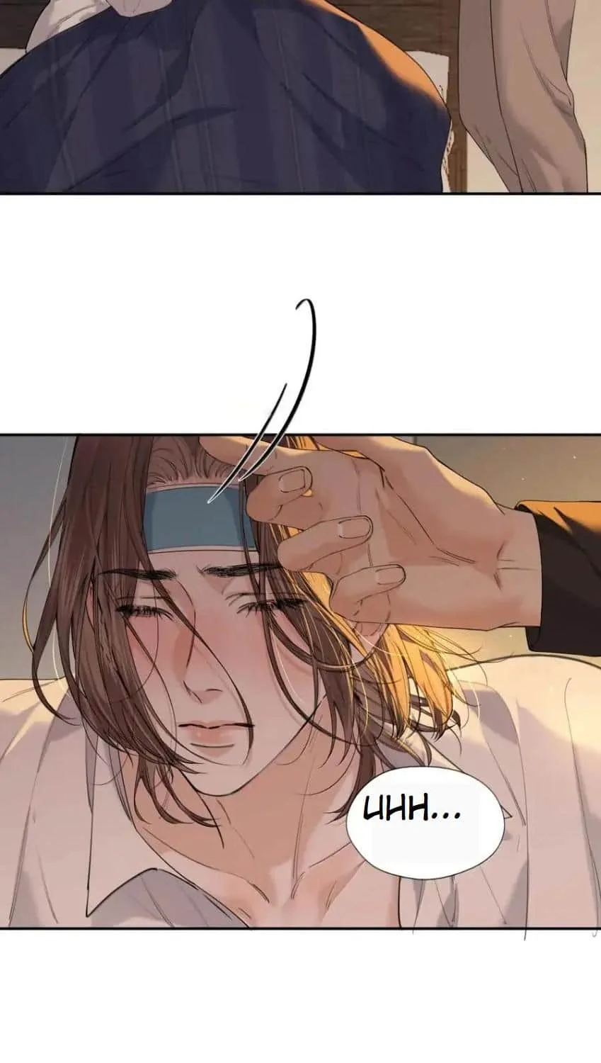 Hunger Relation Chapter 18 page 29 - 