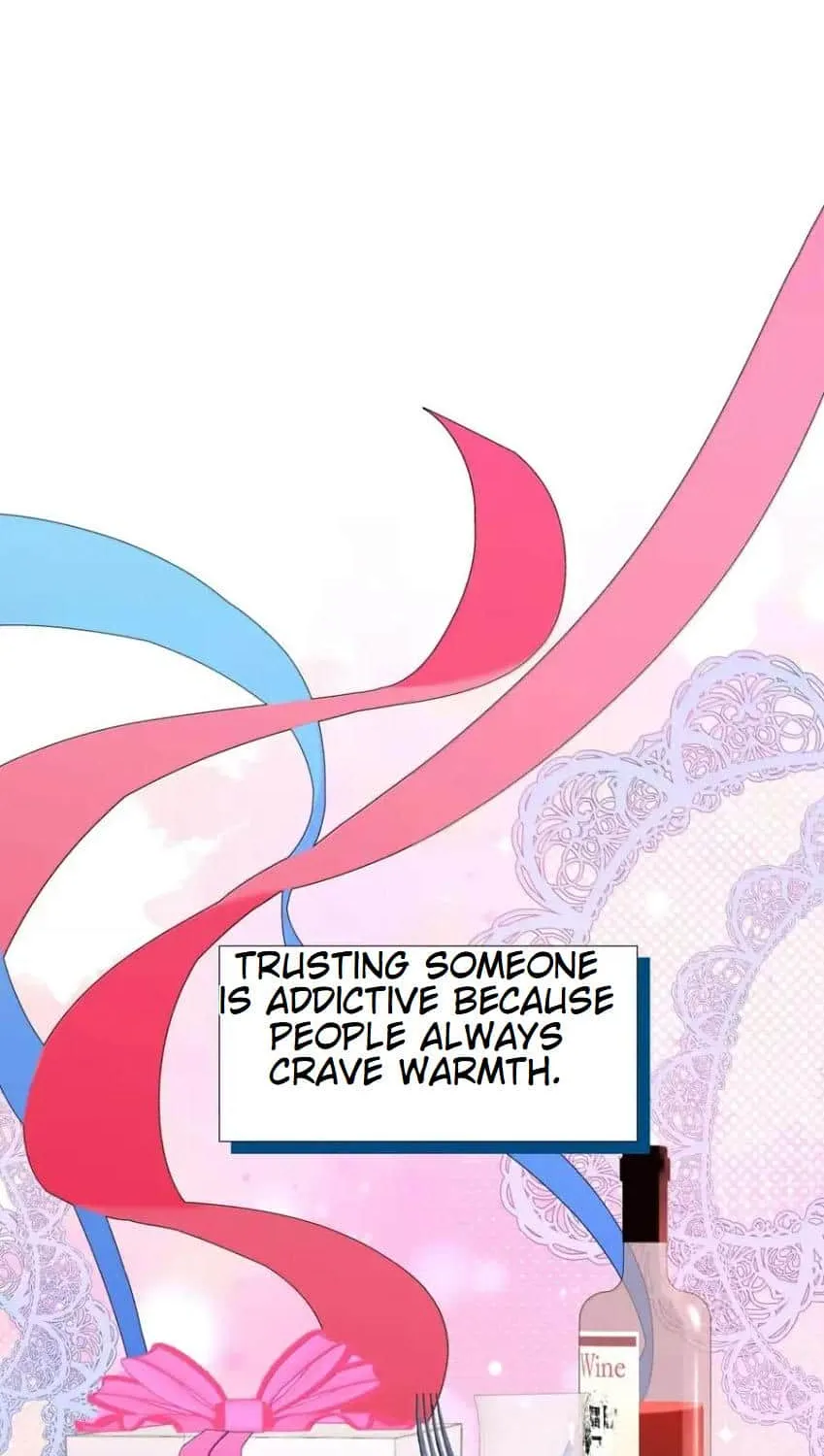 Hunger Relation Chapter 18 page 4 - 