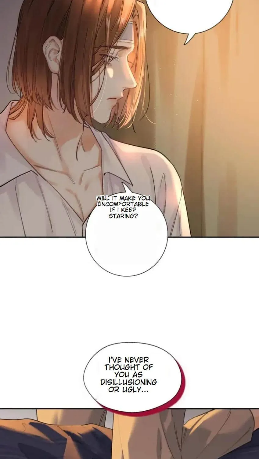 Hunger Relation Chapter 18 page 38 - 