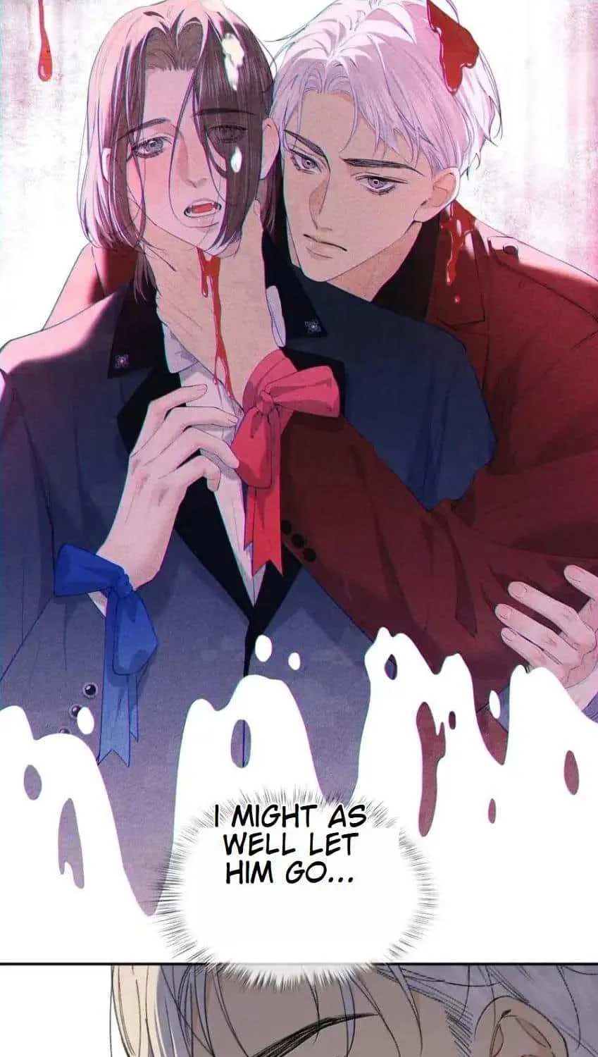 Hunger Relation Chapter 18 page 7 - 