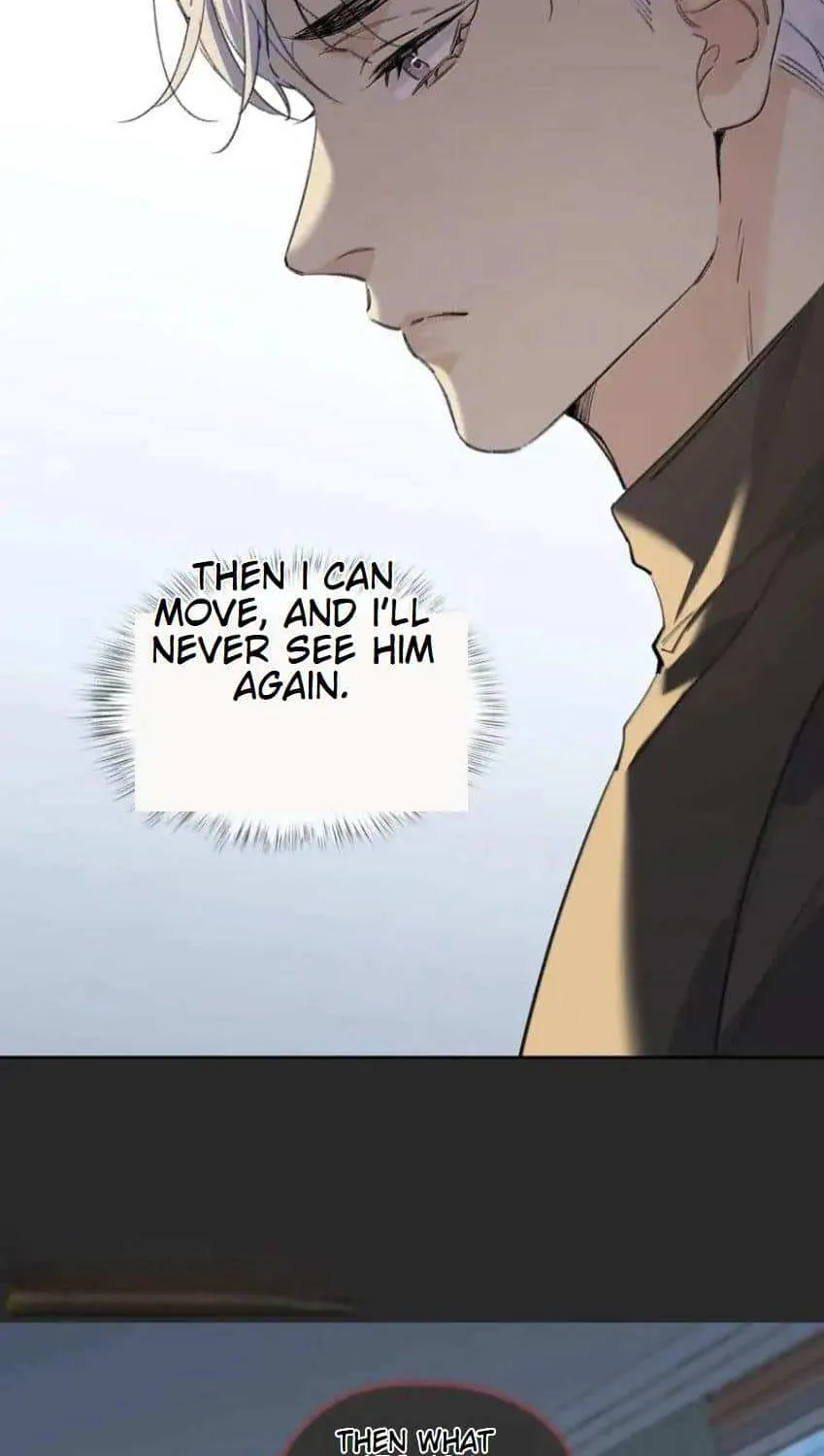 Hunger Relation Chapter 18 page 8 - 