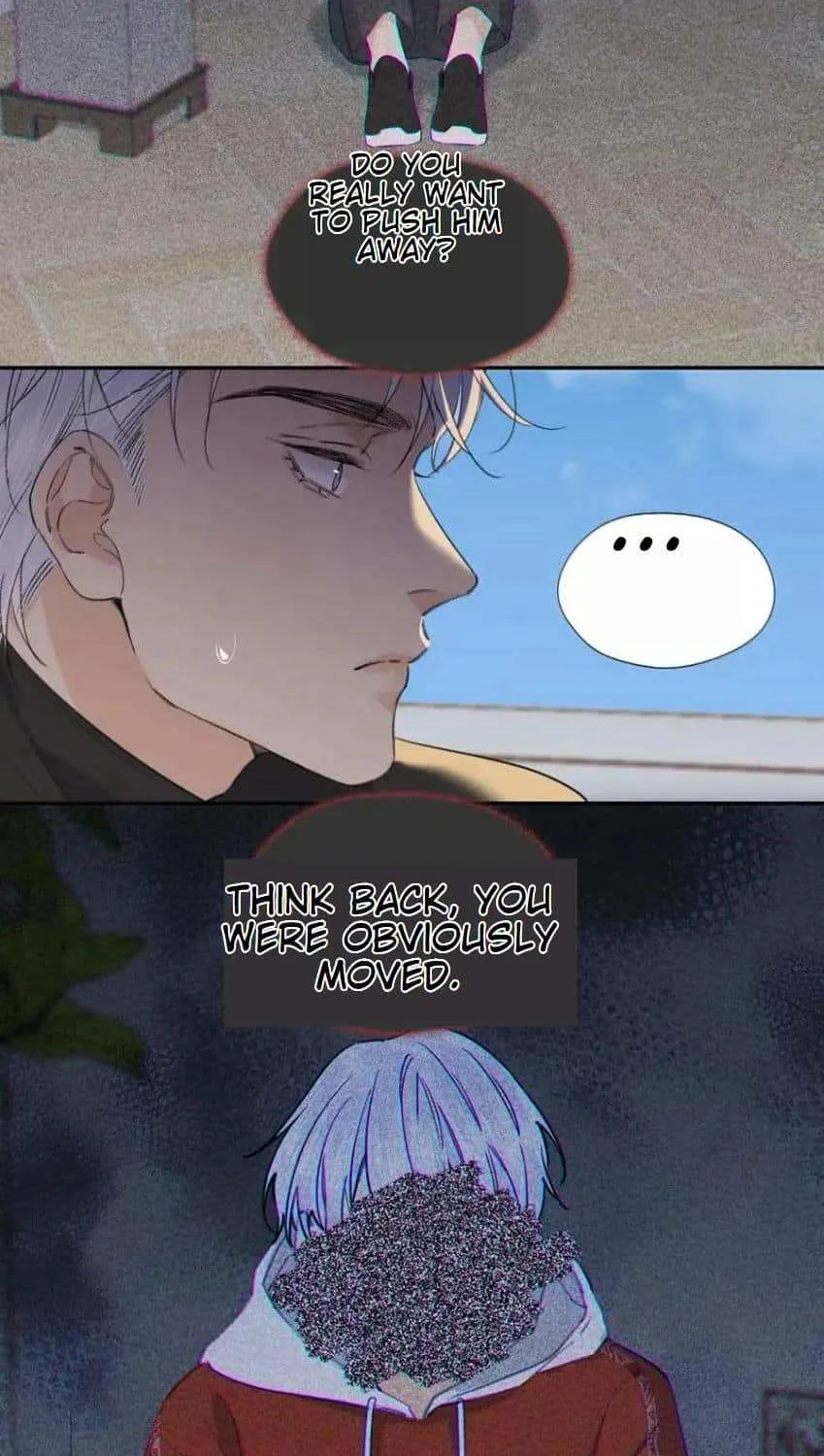 Hunger Relation Chapter 18 page 10 - 