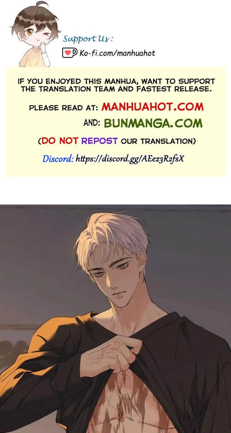 Hunger Relation Chapter 19 page 1 - 
