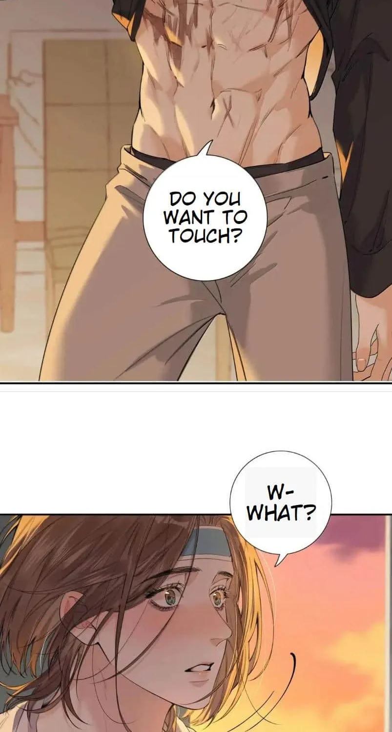 Hunger Relation Chapter 19 page 2 - 