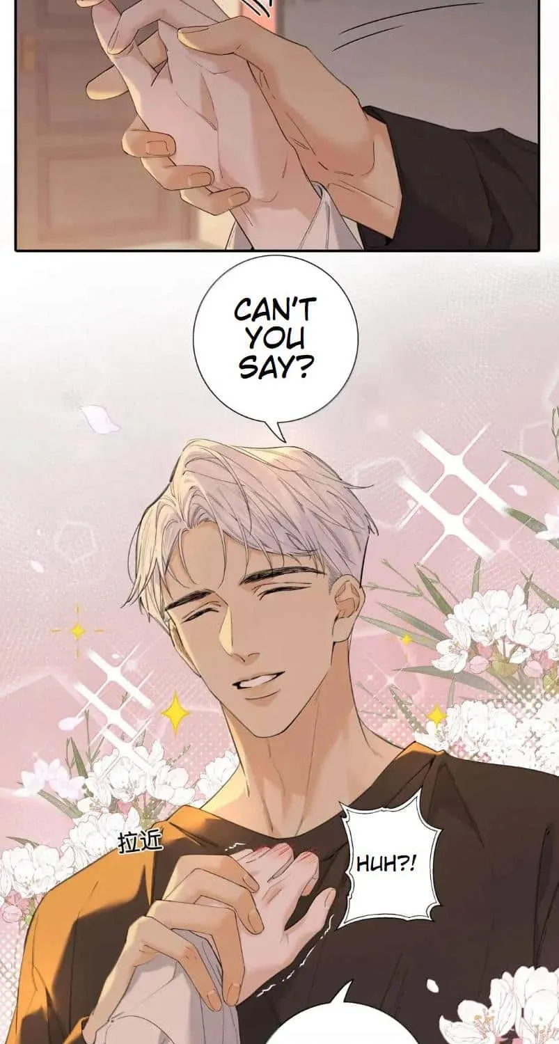 Hunger Relation Chapter 19 page 13 - 