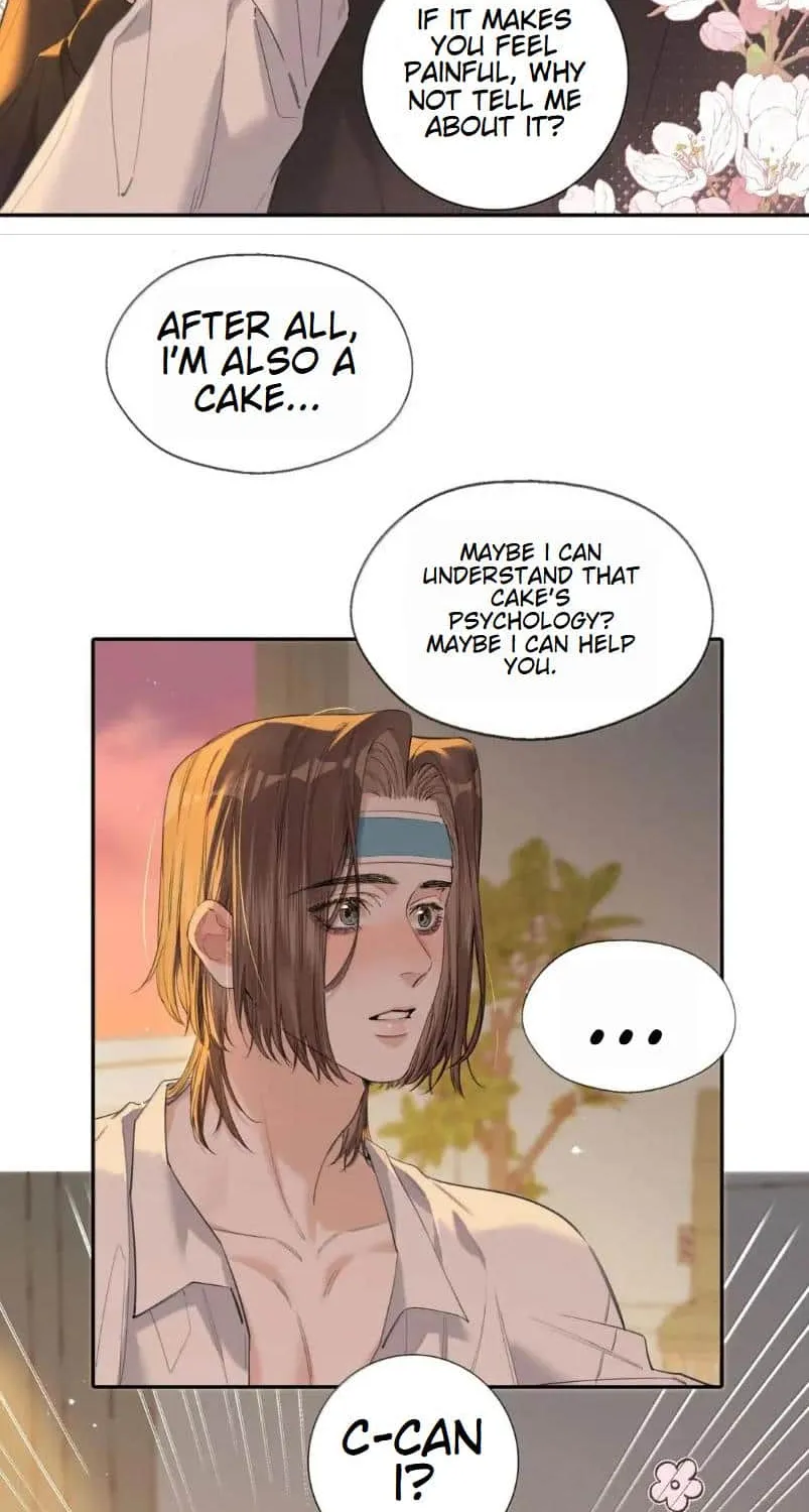 Hunger Relation Chapter 19 page 14 - 
