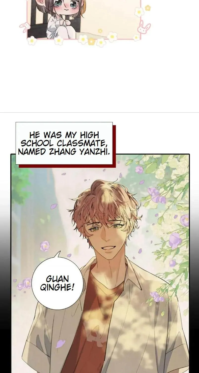 Hunger Relation Chapter 19 page 17 - 
