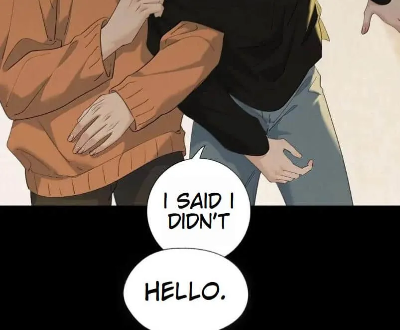 Hunger Relation Chapter 19 page 24 - 