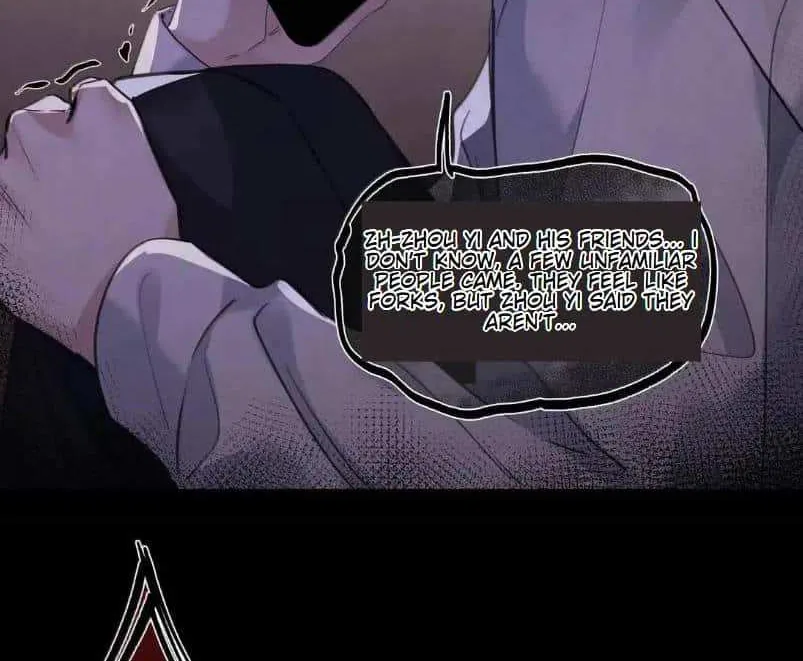 Hunger Relation Chapter 19 page 30 - 