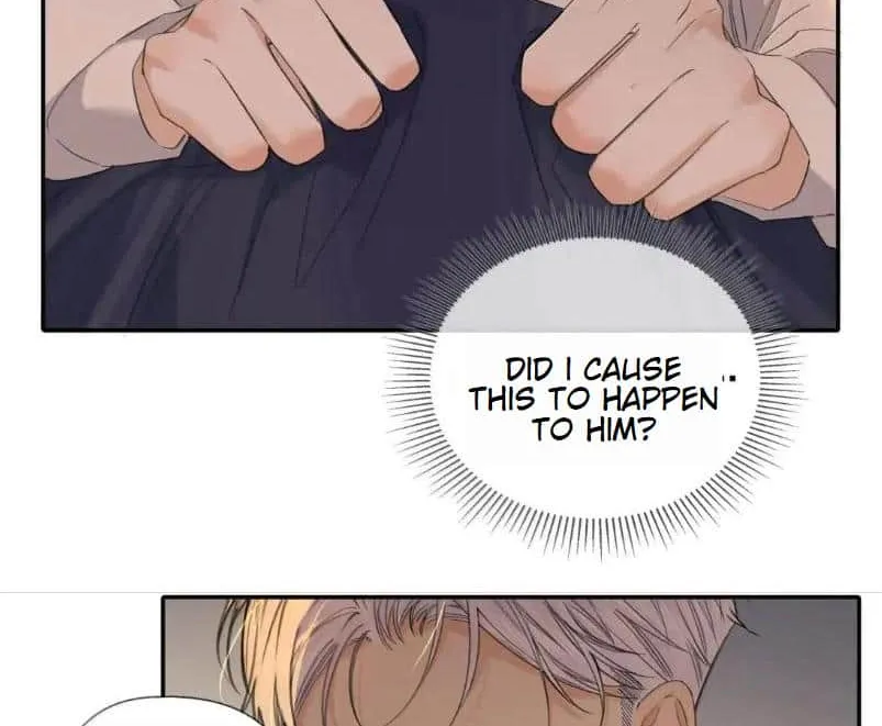 Hunger Relation Chapter 19 page 36 - 