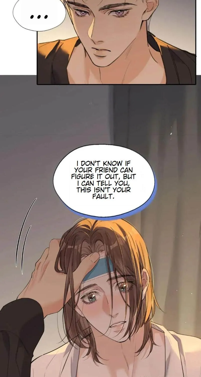 Hunger Relation Chapter 19 page 37 - 