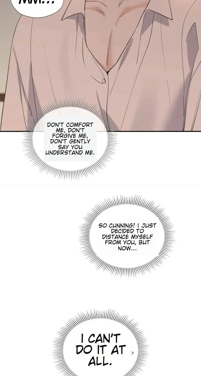 Hunger Relation Chapter 19 page 41 - 