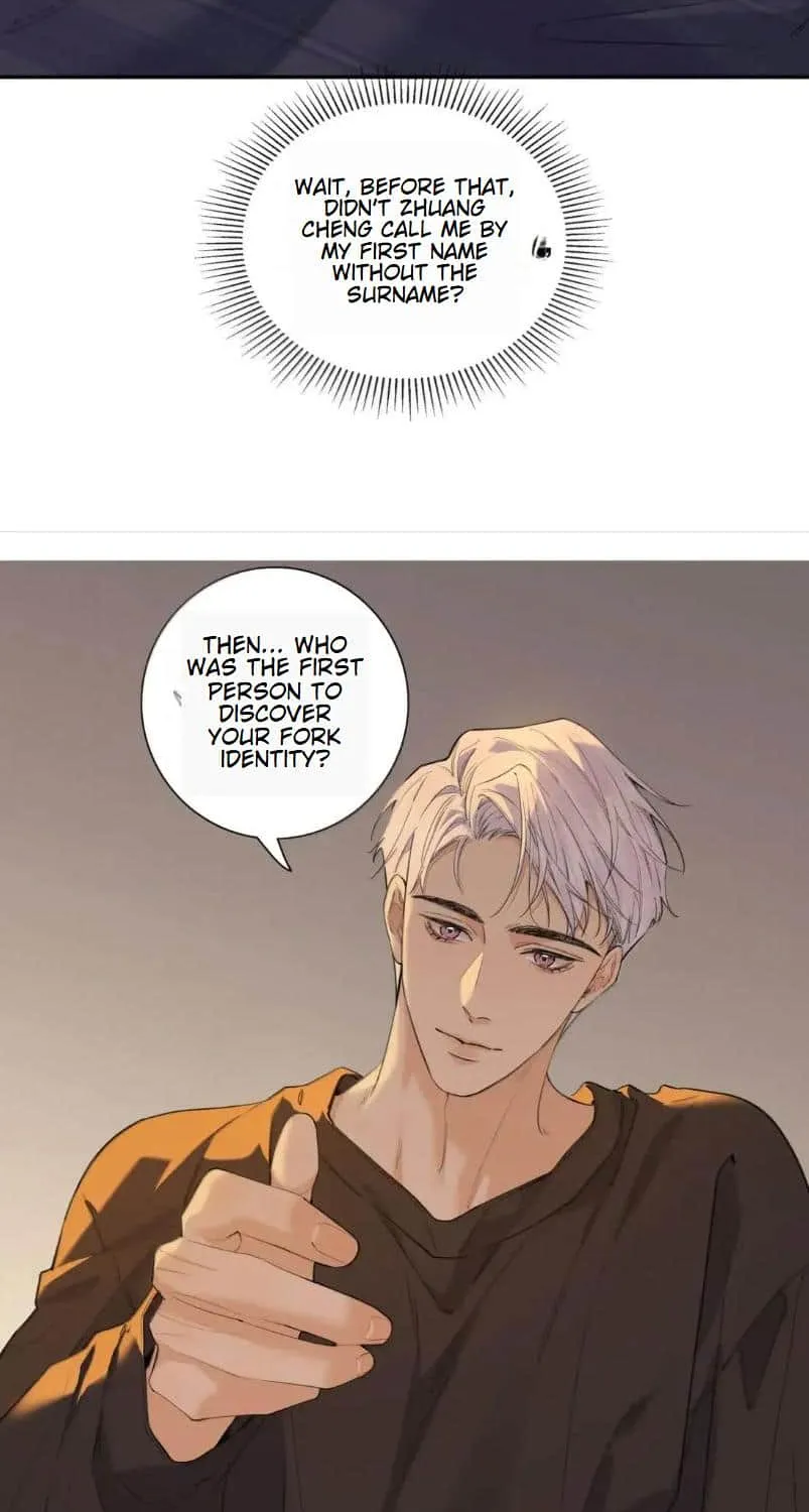 Hunger Relation Chapter 19 page 9 - 