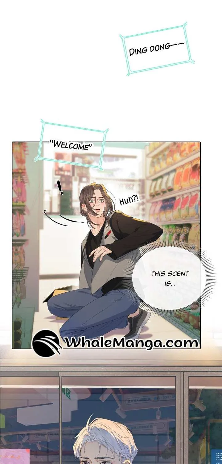 Hunger Relation Chapter 2 page 12 - 