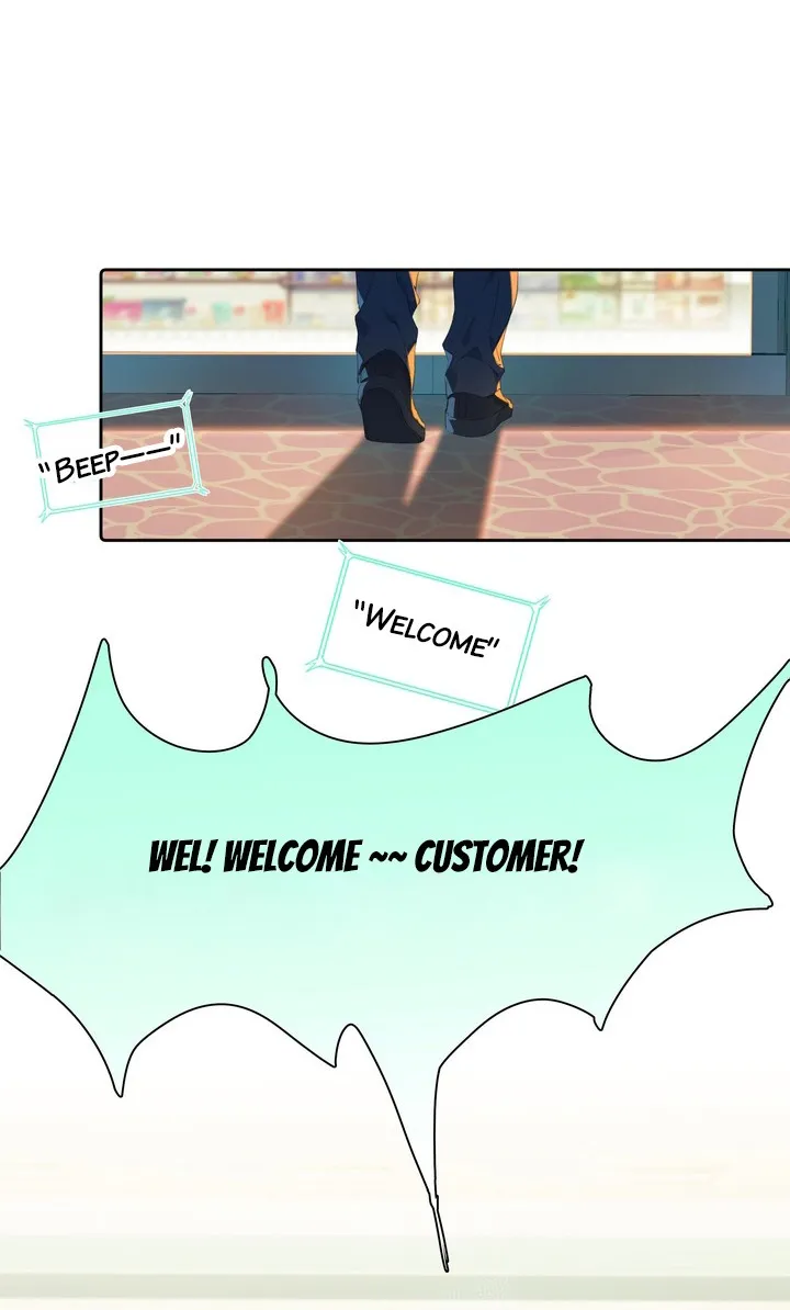 Hunger Relation Chapter 2 page 24 - 