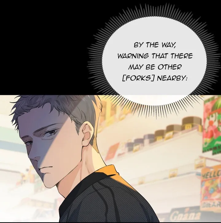 Hunger Relation Chapter 2 page 30 - 