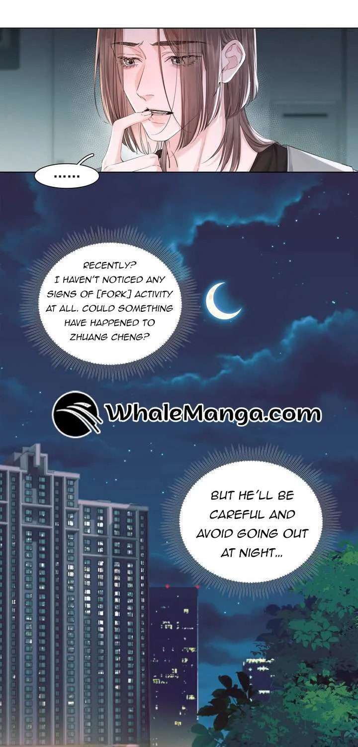 Hunger Relation Chapter 2 page 9 - 