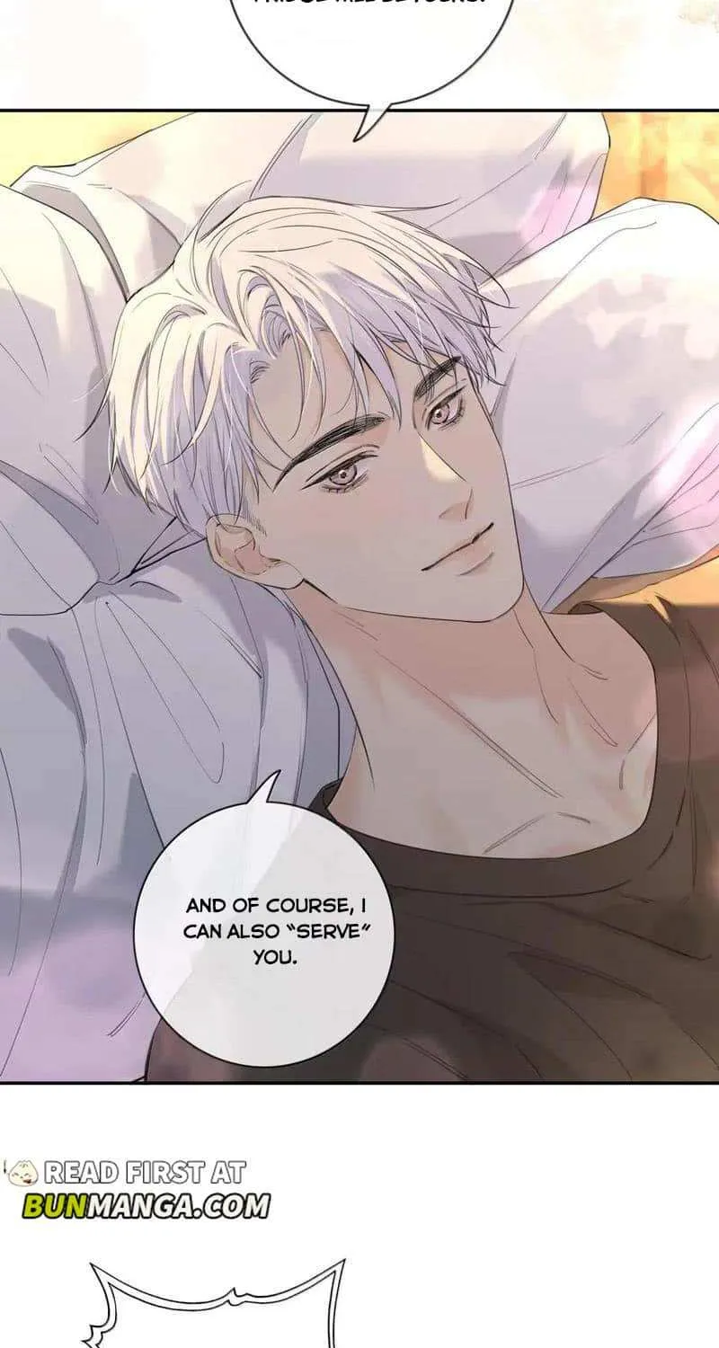 Hunger Relation Chapter 20 page 14 - 