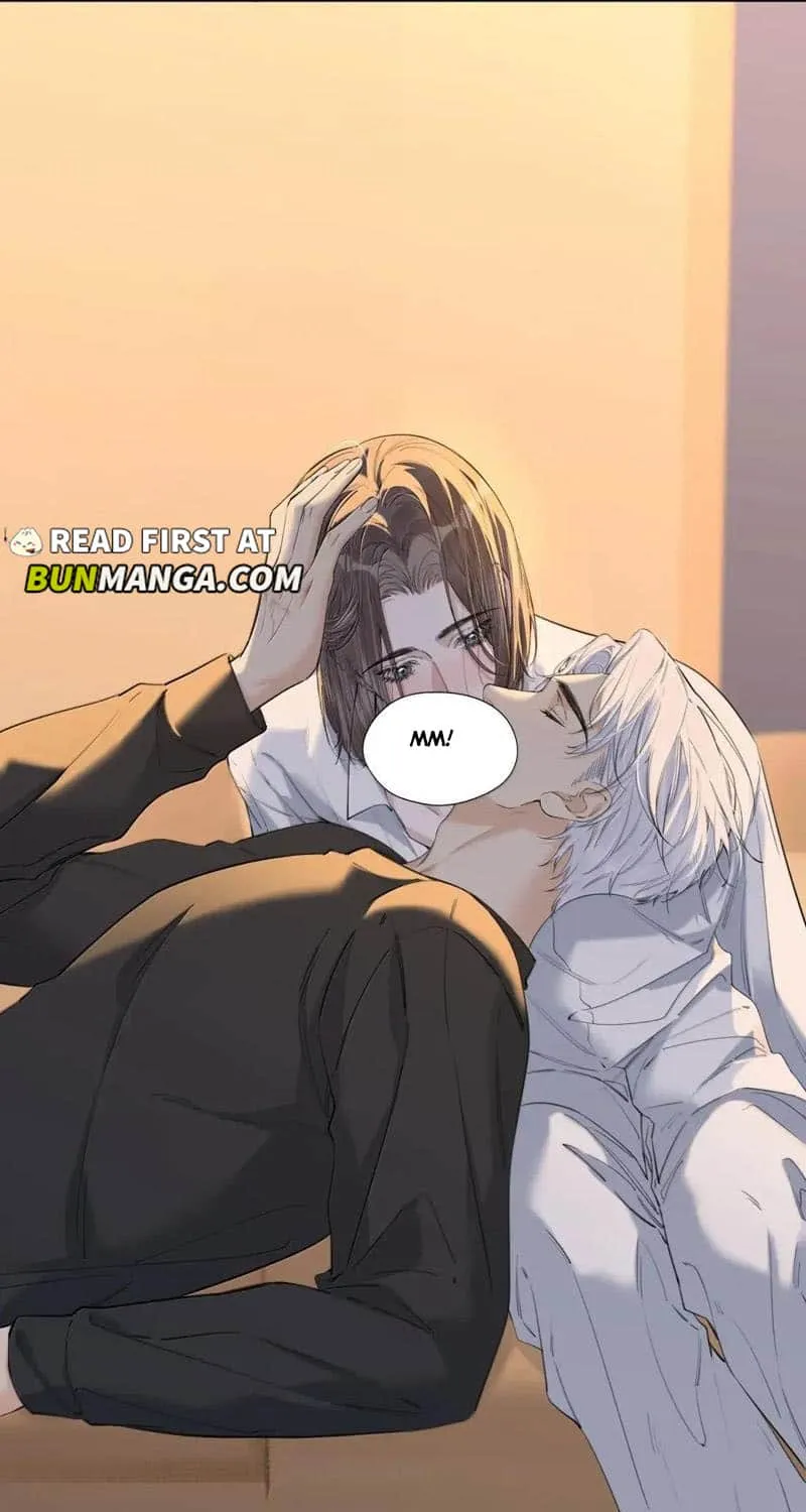 Hunger Relation Chapter 20 page 24 - 