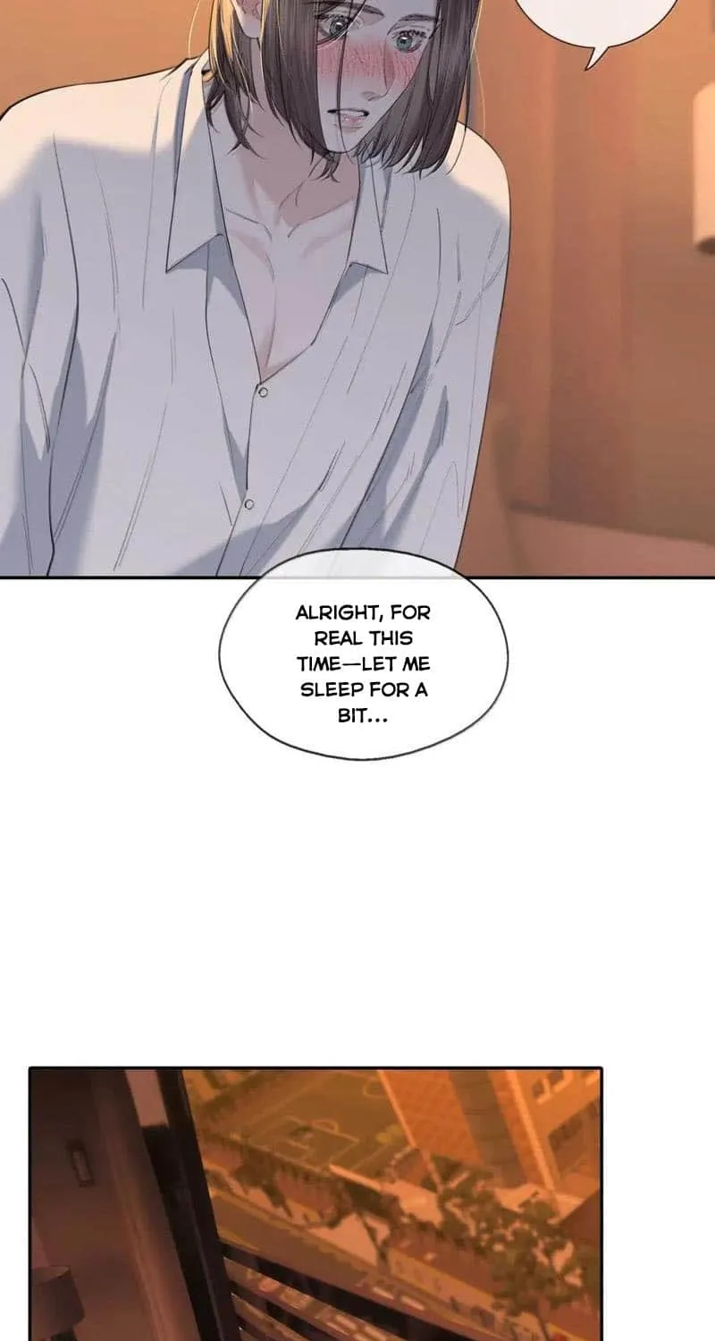 Hunger Relation Chapter 20 page 26 - 