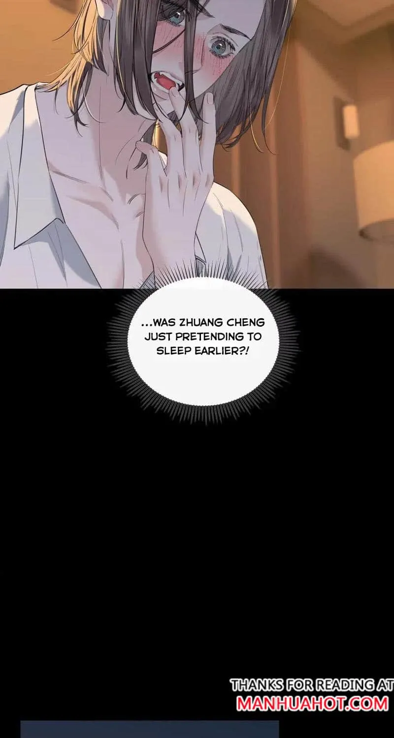 Hunger Relation Chapter 20 page 28 - 