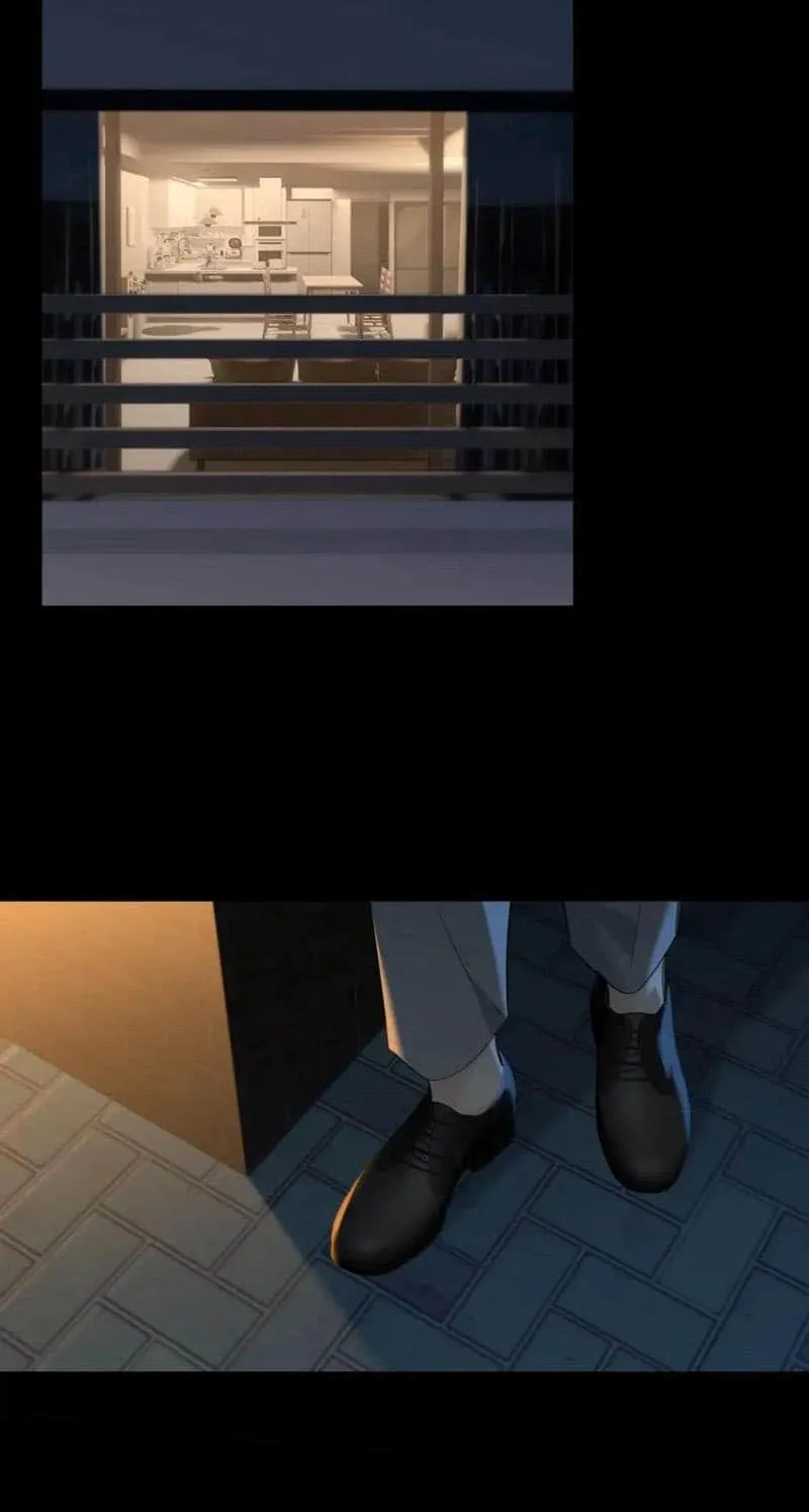Hunger Relation Chapter 20 page 29 - 