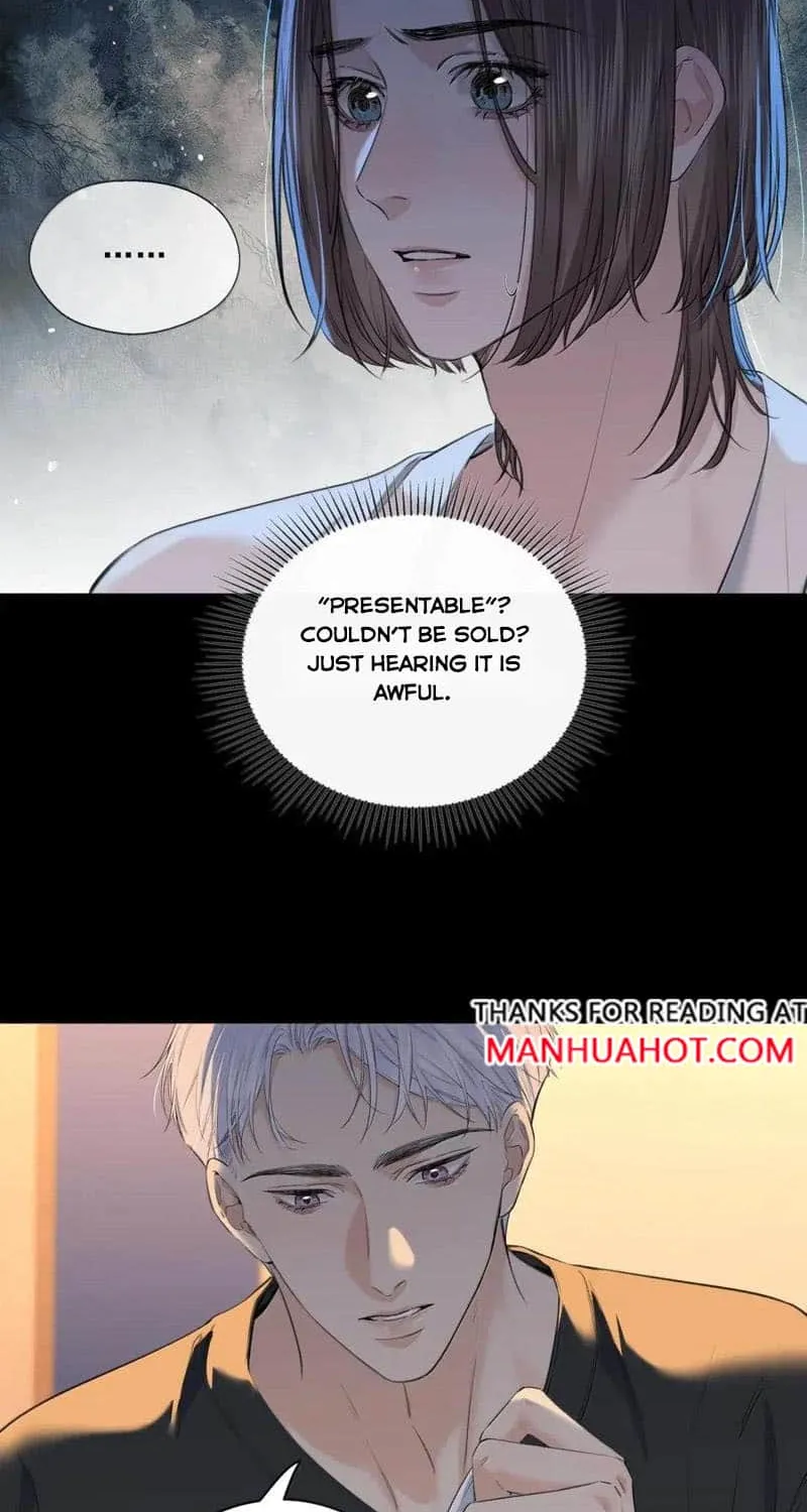 Hunger Relation Chapter 20 page 7 - 