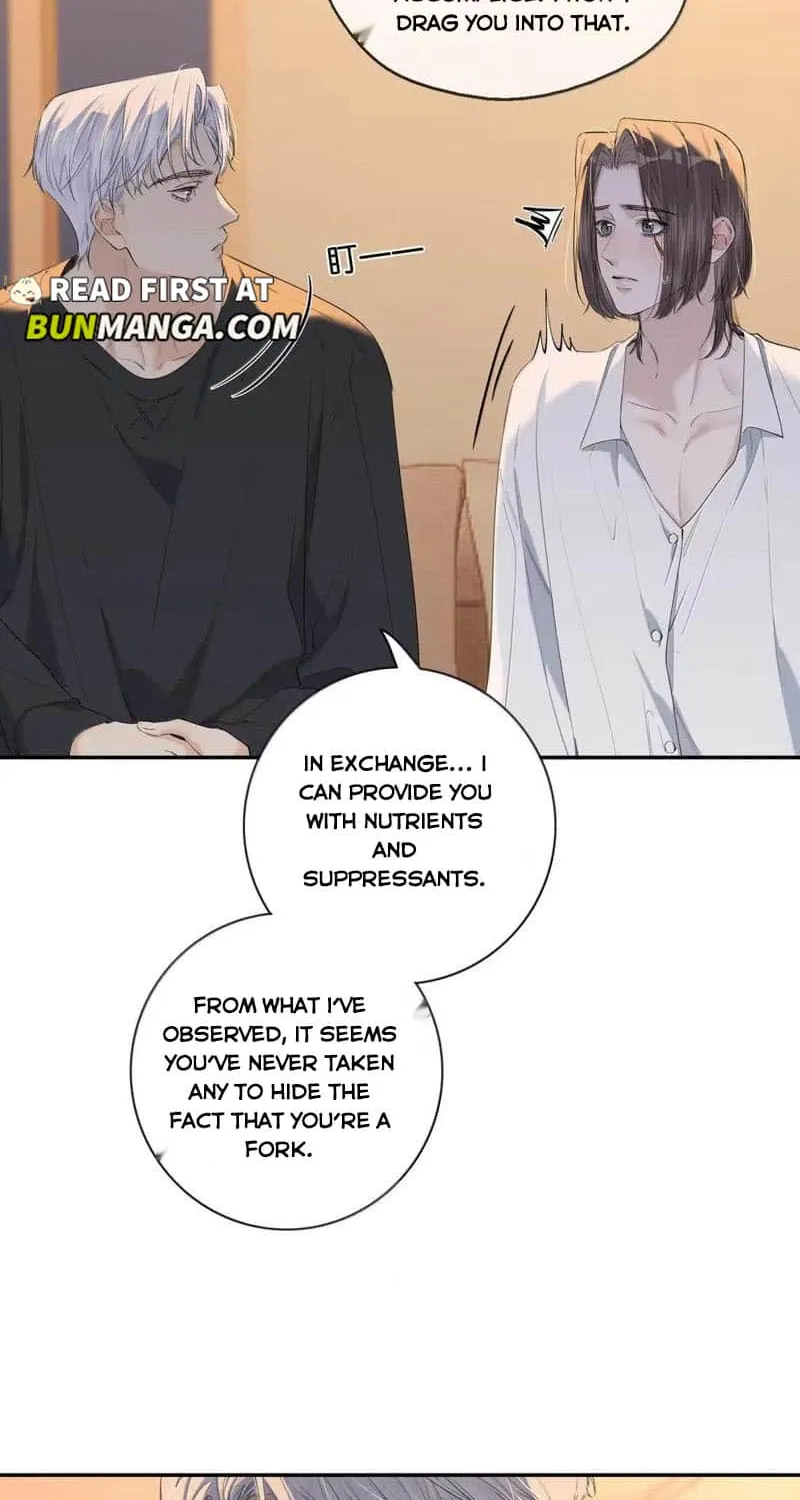 Hunger Relation Chapter 20 page 9 - 