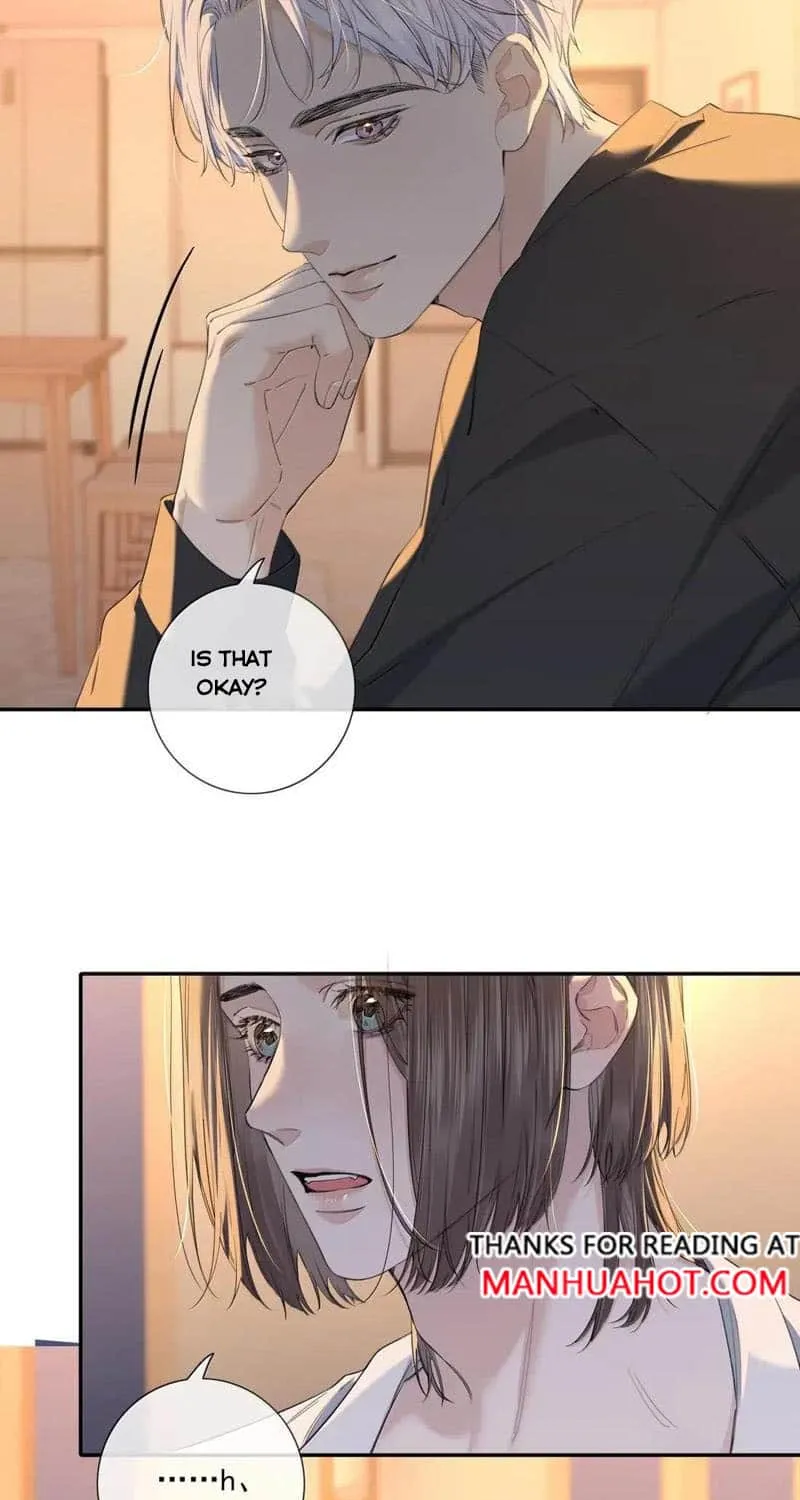 Hunger Relation Chapter 20 page 10 - 