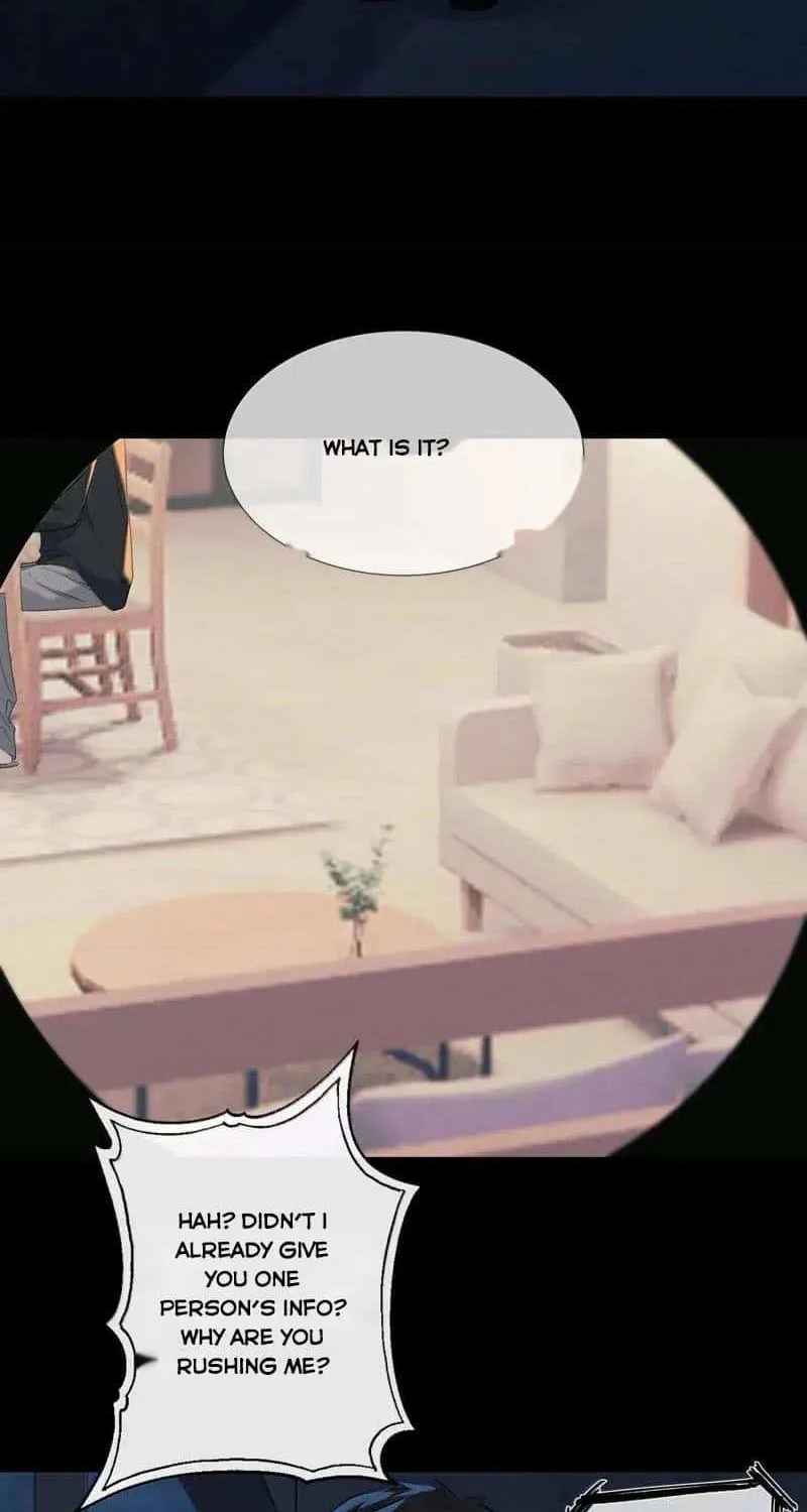 Hunger Relation Chapter 21 page 17 - 