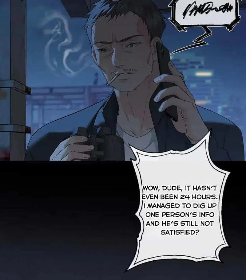 Hunger Relation Chapter 21 page 18 - 