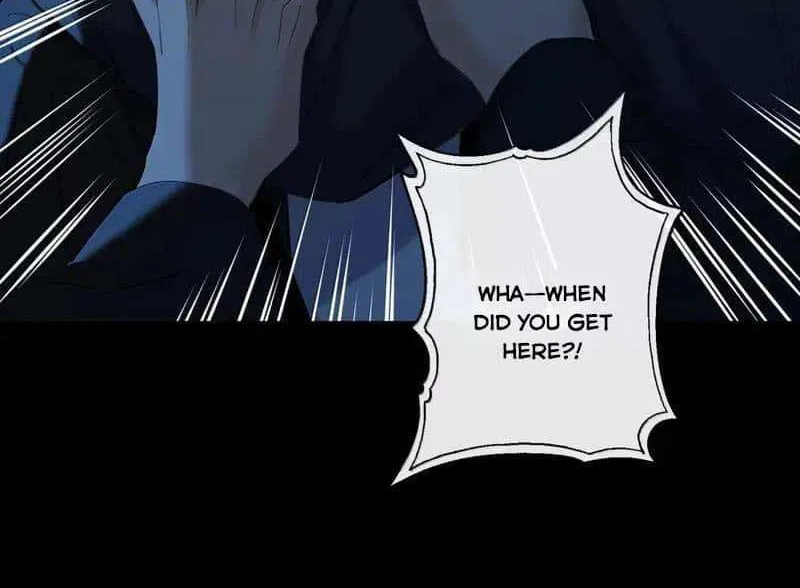 Hunger Relation Chapter 21 page 24 - 