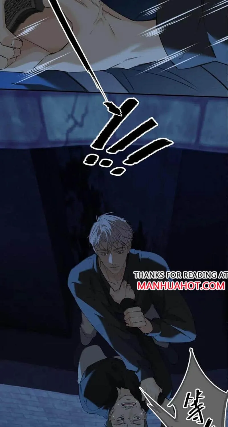 Hunger Relation Chapter 21 page 29 - 