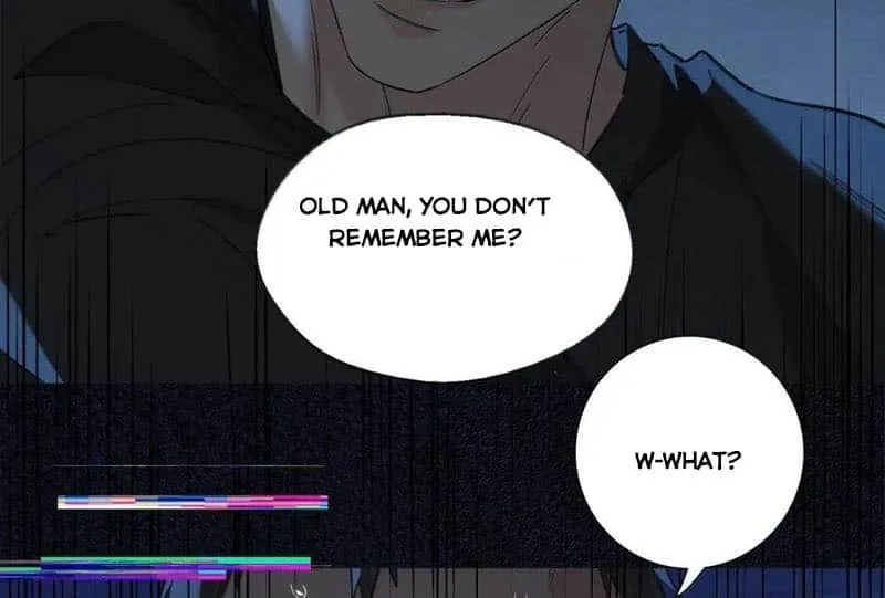 Hunger Relation Chapter 21 page 31 - 