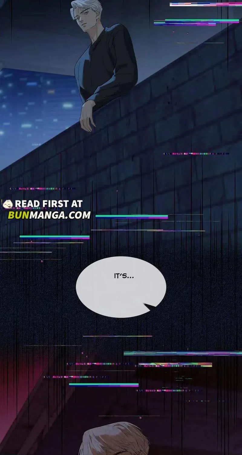 Hunger Relation Chapter 21 page 34 - 