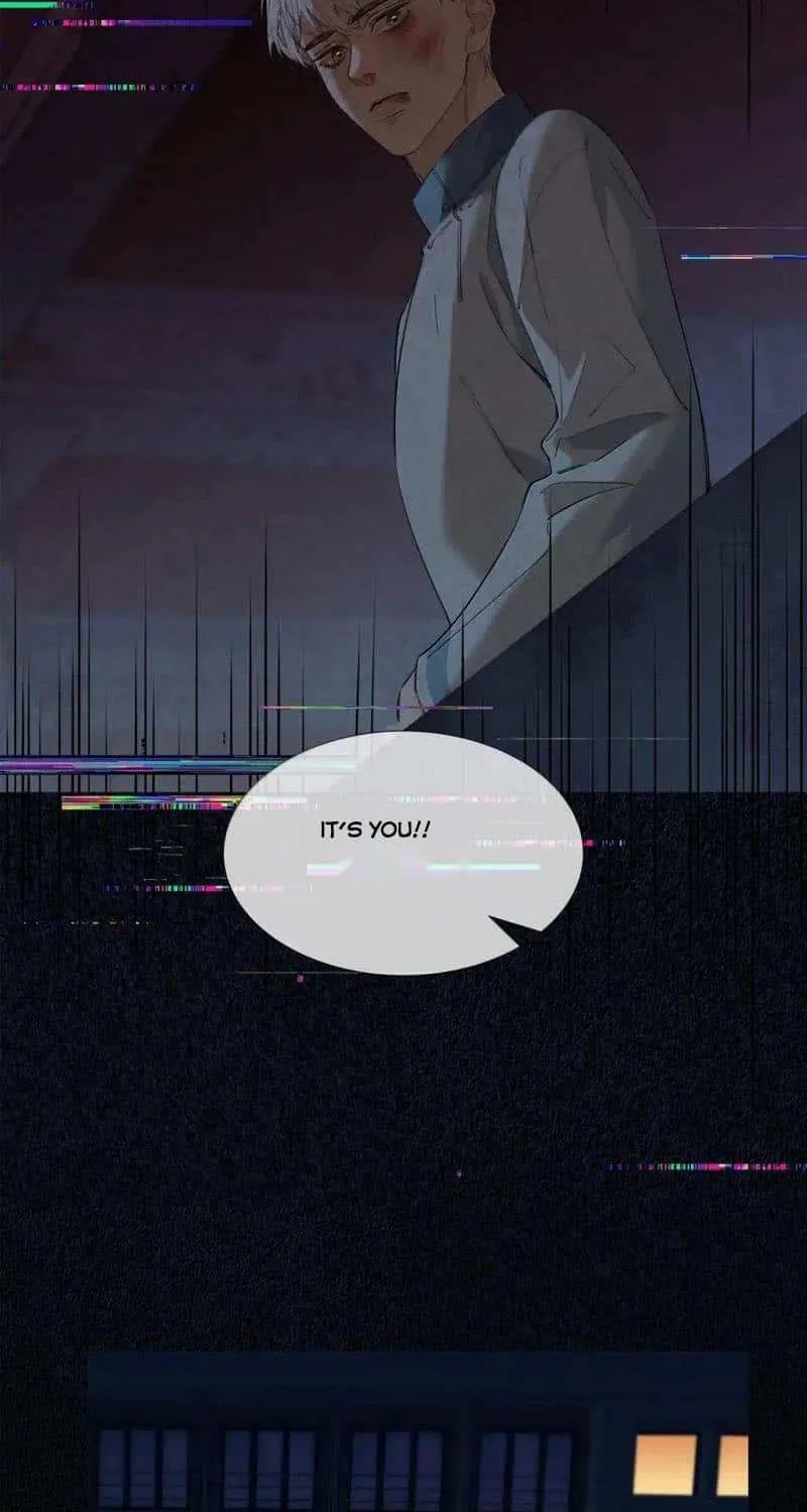 Hunger Relation Chapter 21 page 35 - 