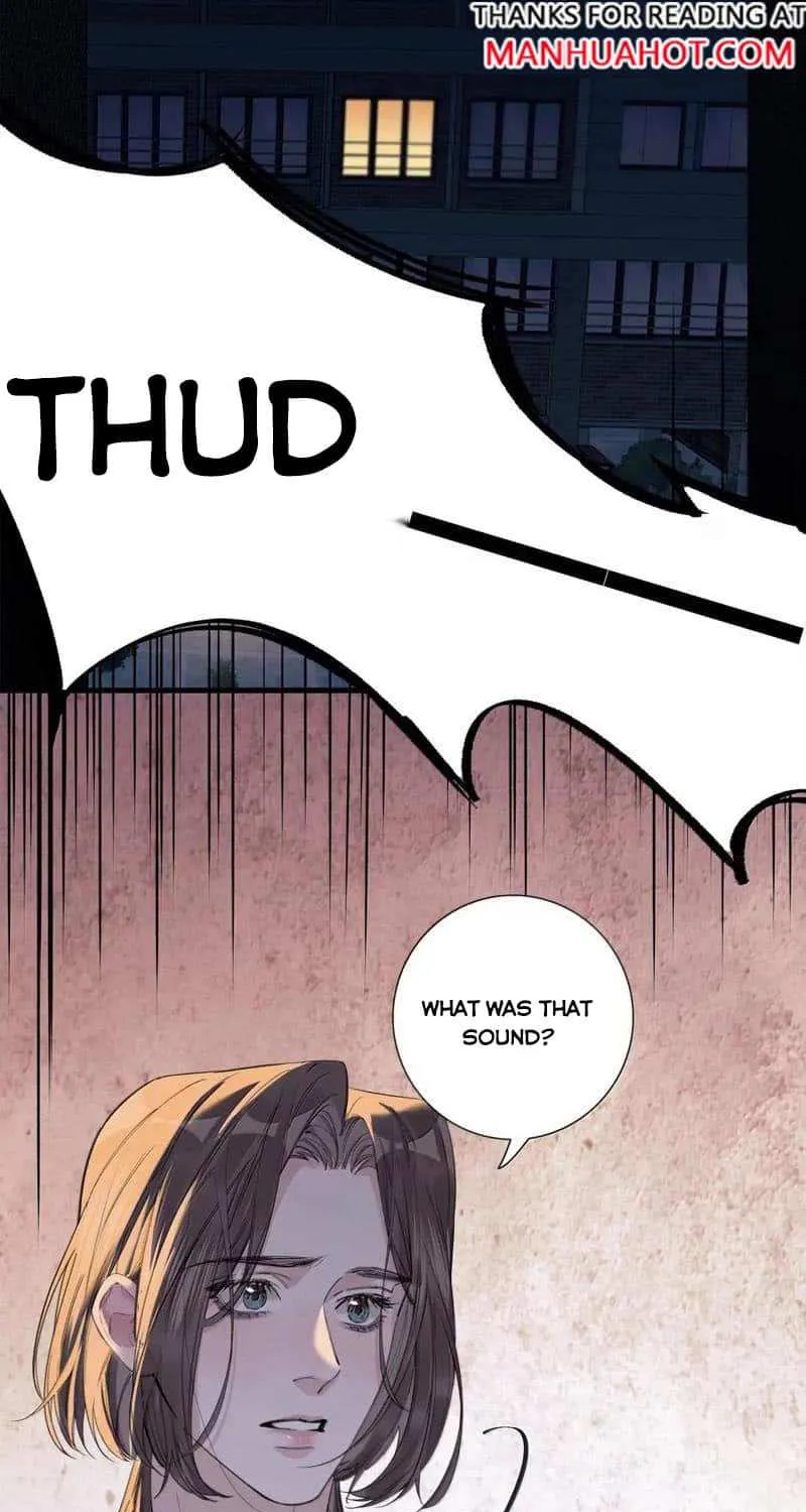Hunger Relation Chapter 21 page 36 - 