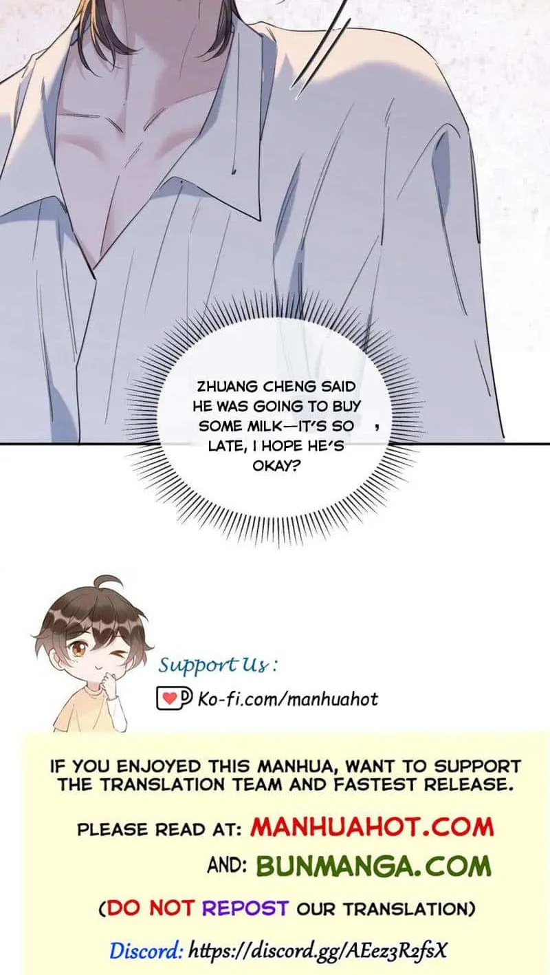 Hunger Relation Chapter 21 page 37 - 