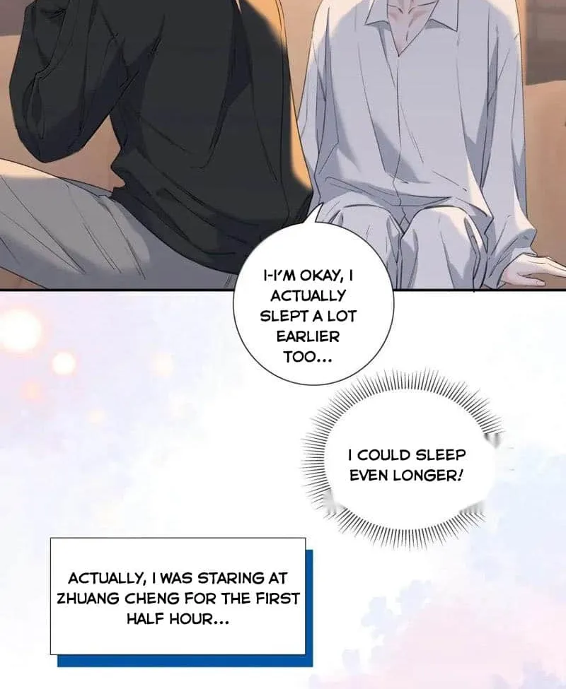 Hunger Relation Chapter 21 page 7 - 