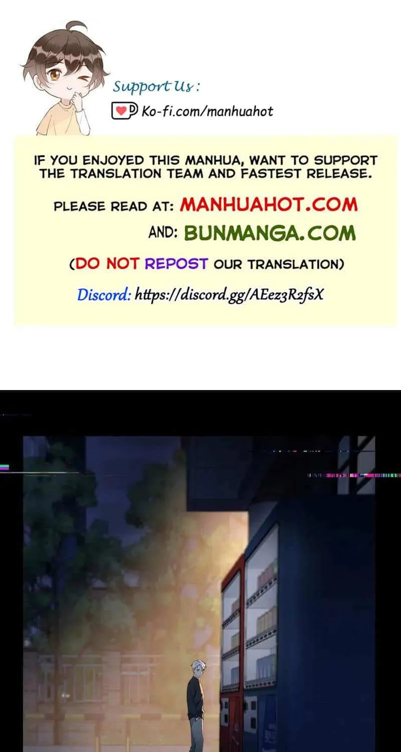 Hunger Relation Chapter 22 page 2 - 