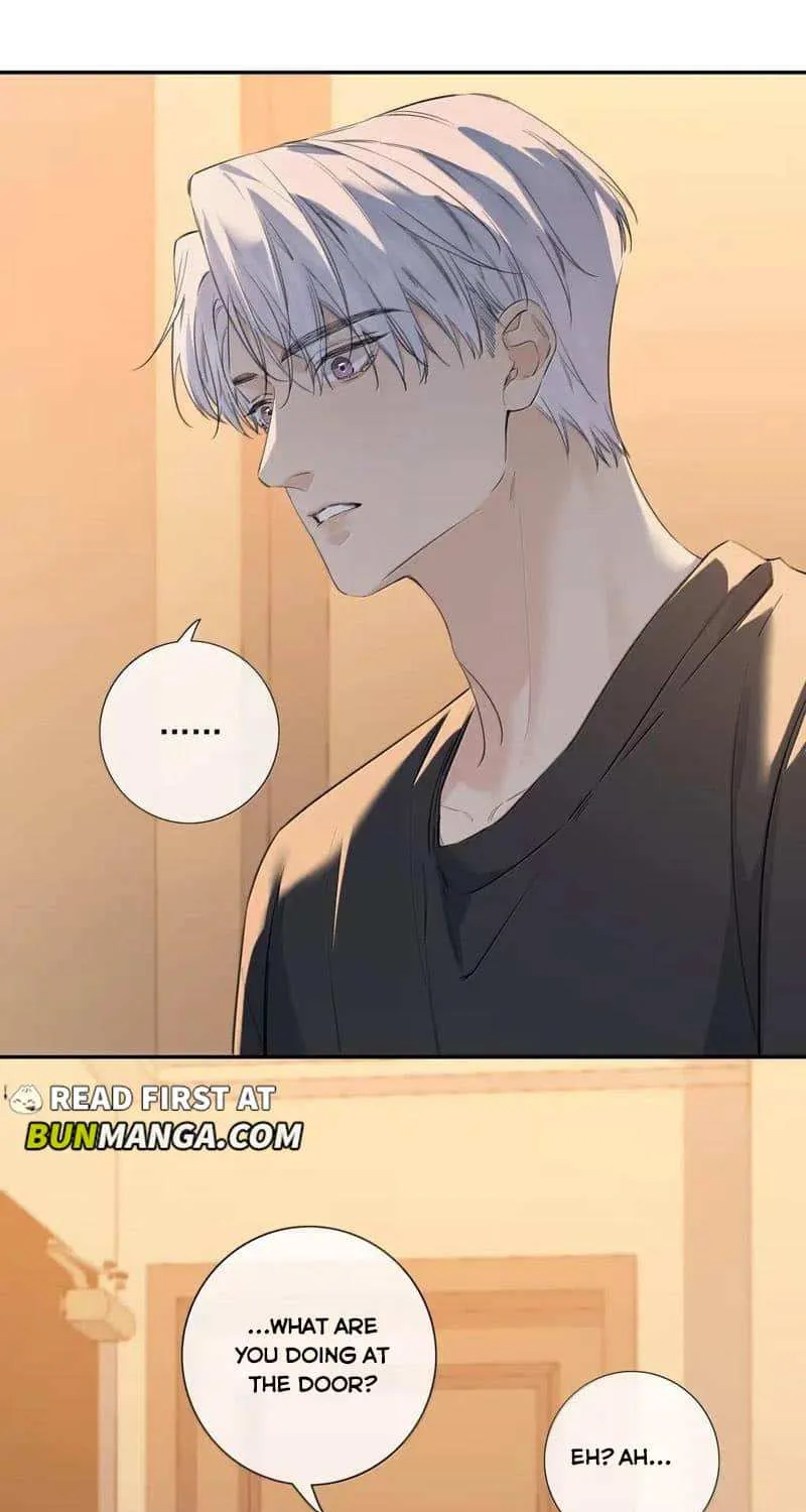 Hunger Relation Chapter 22 page 17 - 