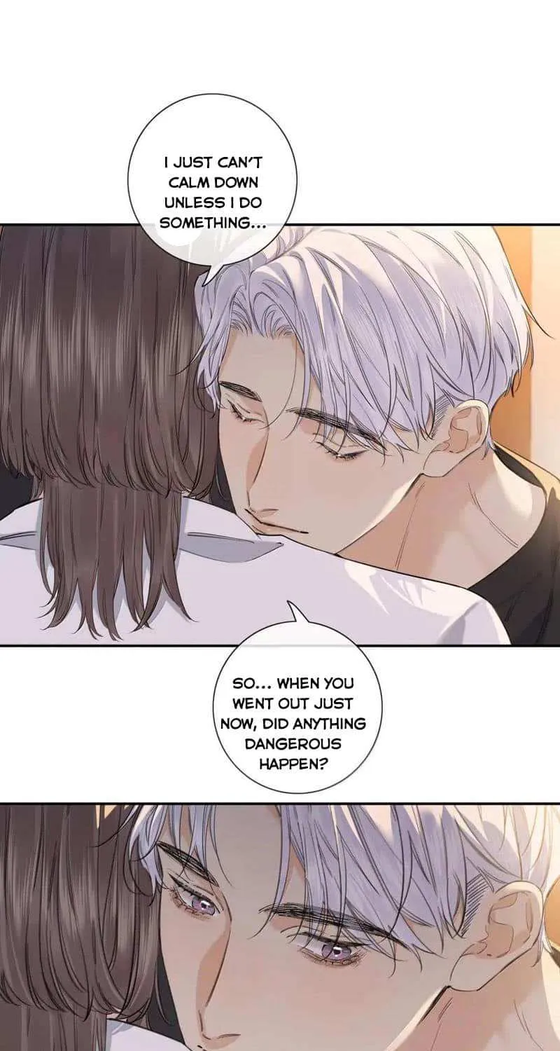 Hunger Relation Chapter 22 page 19 - 